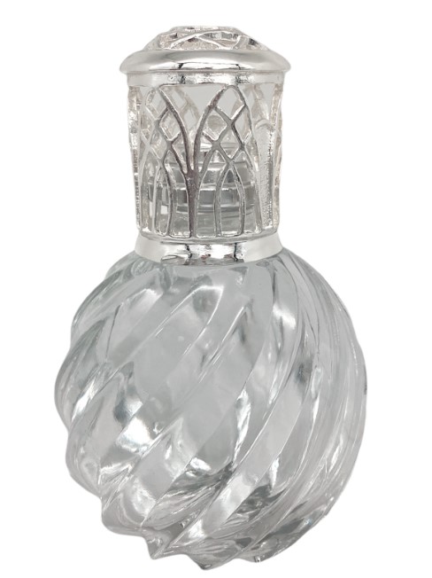 Katalytische Lampe "Twister"